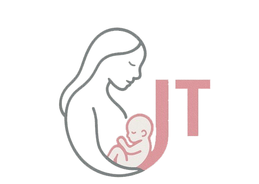 Julie Tagnit, accompagnante périnatale